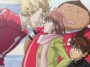 Eyeshield 21 Season 1 Episode 39-40