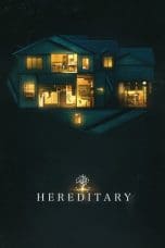 Nonton Hereditary (2018) Subtitle Indonesia