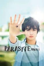 Notnon Parasyte: Part 1 (2014) Subtitle Indonesia