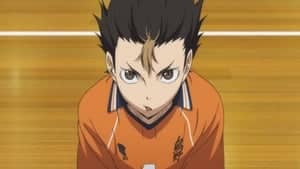 Haikyu!! Season 3 Episode 2