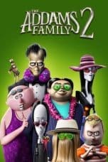 Notnon The Addams Family 2 (2021) Subtitle Indonesia