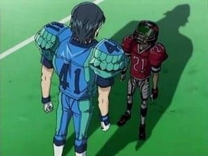 Eyeshield 21 Season 1 Episode 58