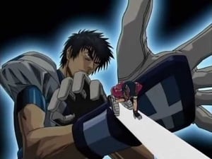 Eyeshield 21 Season 1 Episode 6