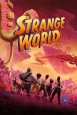 Nonton Strange World (2022) Subtitle Indonesia