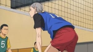 Haikyu!! Season 2 Episode 4