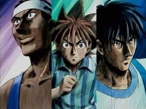 Eyeshield 21 Season 1 Episode 31