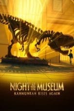 Notnon Night at the Museum: Kahmunrah Rises Again (2022) Subtitle Indonesia