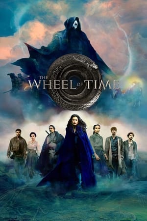 The Wheel Of Time (2021)