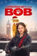 Notnon A Christmas Gift from Bob (2020) Subtitle Indonesia