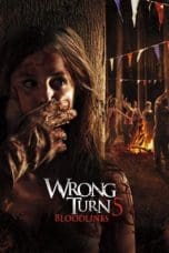 Wrong Turn 5: Bloodlines (2012)