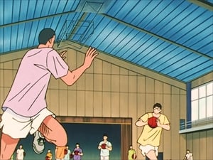 Slam Dunk Season 1 Episode 83