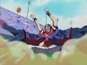 Eyeshield 21 Season 1 Episode 81