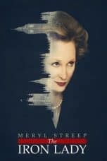 Notnon The Iron Lady (2011) Subtitle Indonesia