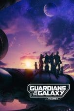 Nonton Guardians of the Galaxy Volume 3 (2023) Subtitle Indonesia