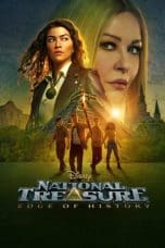 Notnon National Treasure: Edge of History (2022) Subtitle Indonesia