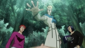 Hunter X Hunter Season 2 Episode 72