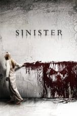 Notnon Sinister (2012) Subtitle Indonesia