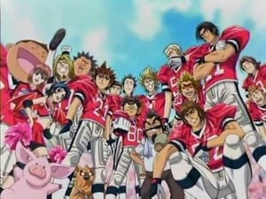 Eyeshield 21 Season 1 Episode 83