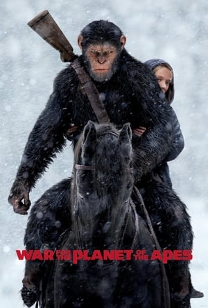 War For The Planet Of The Apes (2017)