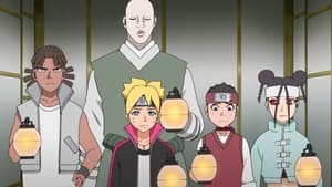 Boruto: Naruto Next Generations Season 1 Episode 278