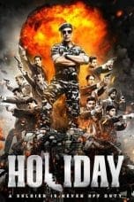 Notnon Holiday (2014) Subtitle Indonesia