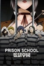 Notnon Prison School (2015) Subtitle Indonesia