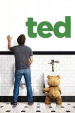 Ted (2012)