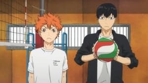 Haikyu!! Season 1 Episode 5