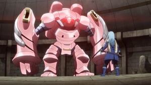 That Time I Got Reincarnated As A Slime Season 1 Episode 22