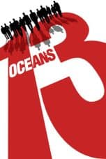 Notnon Ocean’s Thirteen (2007) Subtitle Indonesia