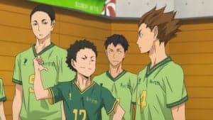 Haikyu!! Season 2 Episode 13