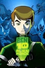 Nonton Ben 10: Alien Force season 1-3 (2008) Subtitle Indonesia