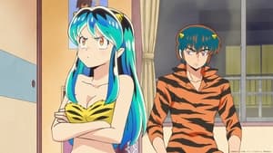 Urusei Yatsura Season 1 Episode 9