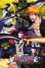 Notnon Bleach the Movie: Hell Verse (2010) Subtitle Indonesia