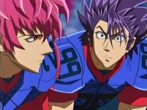 Eyeshield 21 Season 1 Episode 86