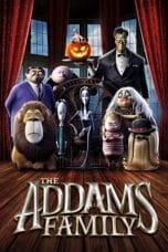 Notnon The Addams Family (2019) Subtitle Indonesia