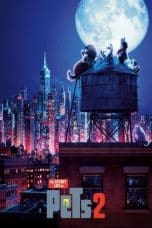 Notnon The Secret Life of Pets 2 (2019) Subtitle Indonesia