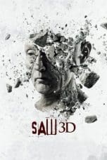 Notnon Saw 3D (2010) Subtitle Indonesia