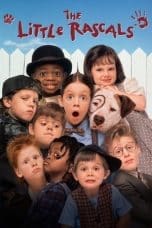 Nonton The Little Rascals (1994) Subtitle Indonesia