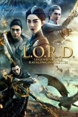 Notnon L.O.R.D: Legend of Ravaging Dynasties (2016) Subtitle Indonesia