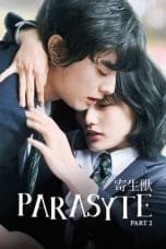 Notnon Parasyte: Part 2 (2015) Subtitle Indonesia