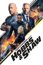 Notnon Fast & Furious Presents: Hobbs & Shaw (2019) Subtitle Indonesia