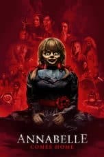 Notnon Annabelle Comes Home (2019) Subtitle Indonesia