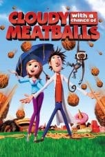 Notnon Cloudy with a Chance of Meatballs (2009) Subtitle Indonesia