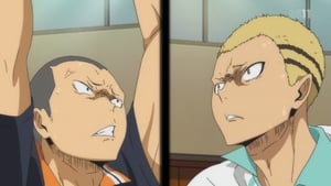 Haikyu!! Season 2 Episode 23