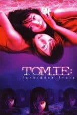 Notnon Tomie: Forbidden Fruit (2002) Subtitle Indonesia