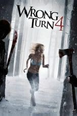 Nonton Wrong Turn 4: Bloody Beginnings (2011) Subtitle Indonesia