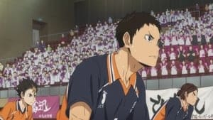 Haikyu!! Season 3 Episode 6