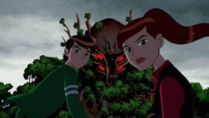 Ben 10: Alien Force Season 3 Episode 8