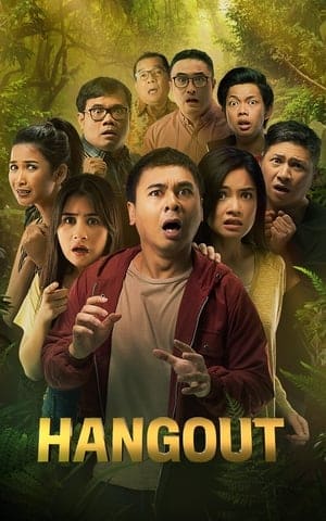 Hangout (2016)